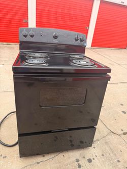 Stove