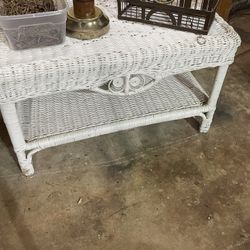 Antique Table 