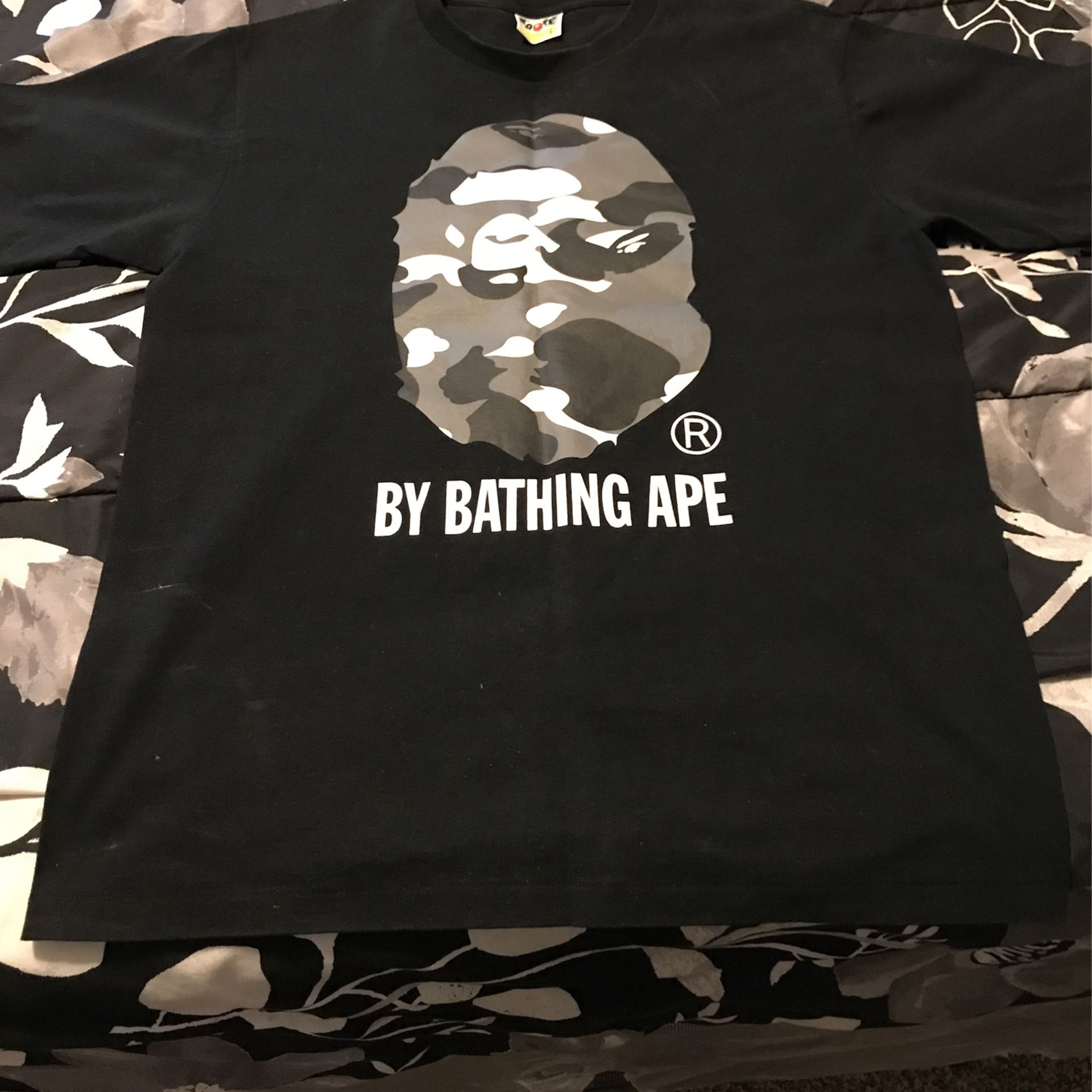 Bape T Shirt