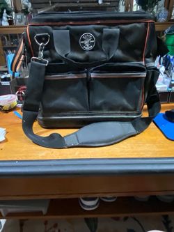 Klein tool bag organizer 55431