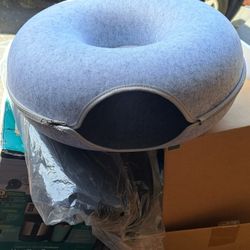 Large CAT Tunnel Bed