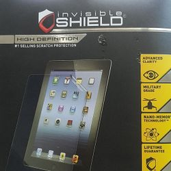 Apple iPad Screen Protector