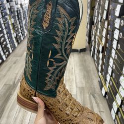 mens western boots