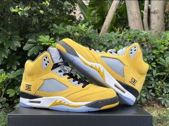 Air Jordan 5 Retro T23 'Tokyo' 2025