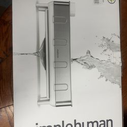 Simple Human