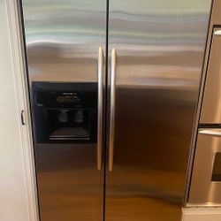 KitchenAid Refrigerator