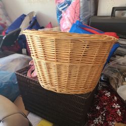 Bicycle Basket