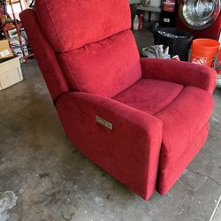 Brand New Stanton Auto Recliners (2)