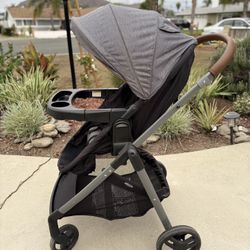 Graco Baby Stroller / Bassinet $80 Firm