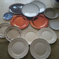 Plates