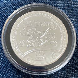 Physical Bitcoin, Cryptoimperator Magic Internet Money