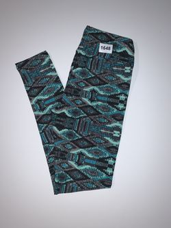 LuLaRoe One Size Leggings