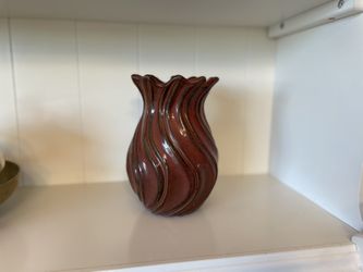 Gorgeous Pottery Vase