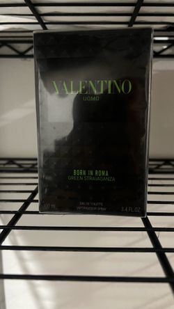 Cologne Valentino