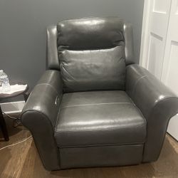 Recliner Chair
