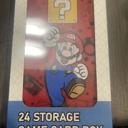 Switch Game Card Case for Nintendo Switch