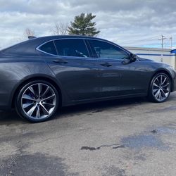 Wheels / Tires / Rims 