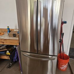 LG Refrigerator