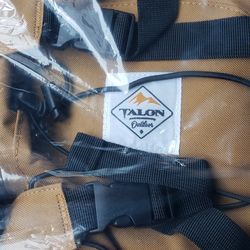 Talon Outdoor Backpack - NEW 