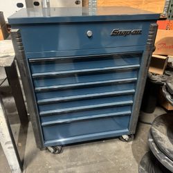 Snap-on  Tool Box