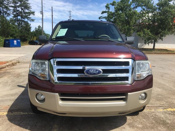 2010 Ford Expedition Ed Bauer Financing Available Cars 2010 Ford Expedition Ed Bauer Financing Available Cars Trucks In Duluth Ga Offerup