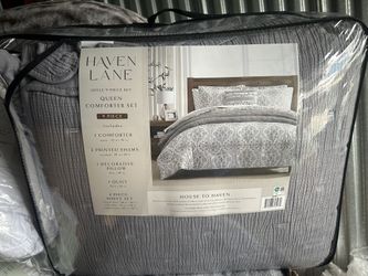 Haven Lane Comforter
