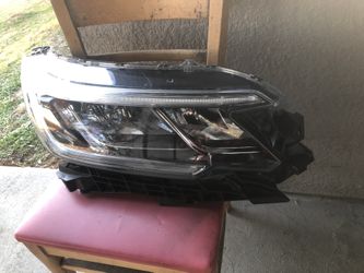 15-16 Honda CR-V Headlights (both Sides)