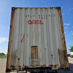 Shipping Container/Conex Box/Storage Containers 🚛