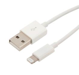 USB to Lightning iPhone | IPod | iPad Cable -