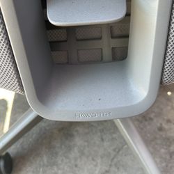 Haworth Chair