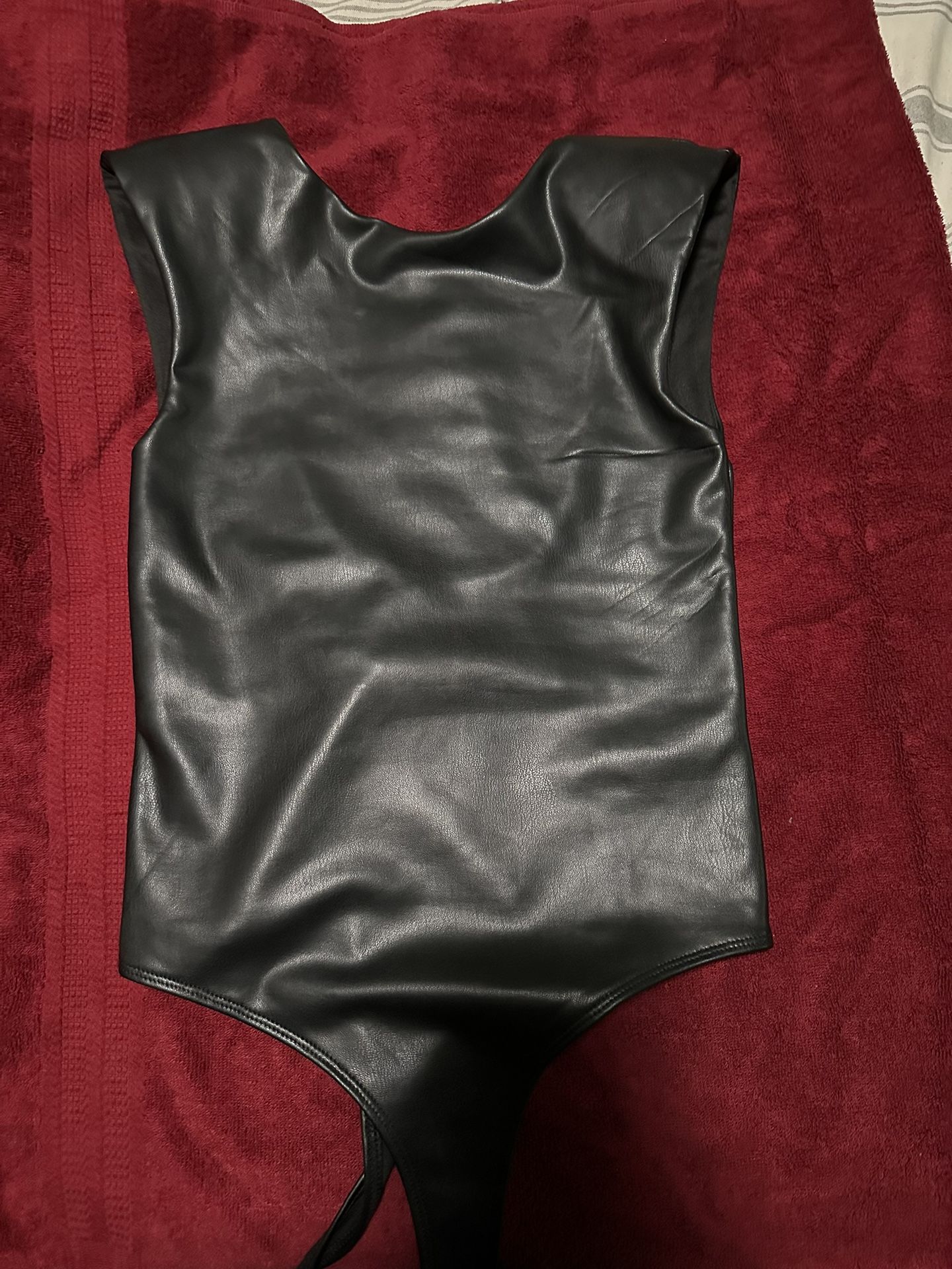 Bodysuit