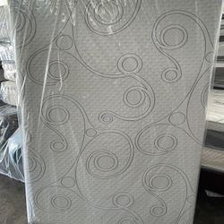 All New Queen Memory Foam Mattress