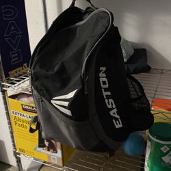 Baseball Backpack 