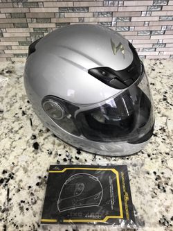 Helmet