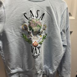 Casablanca Long sleeve