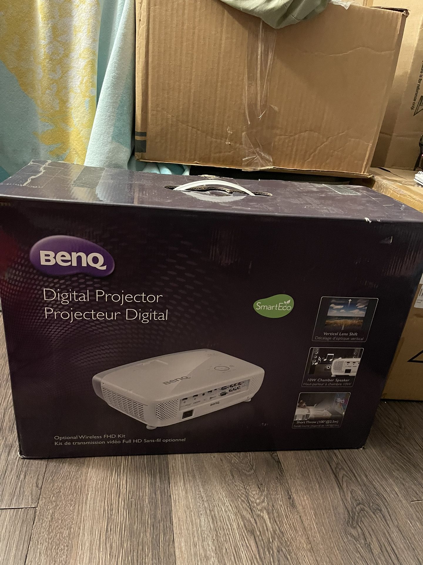 Benq Digital Projector