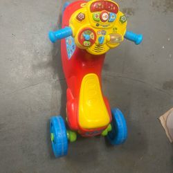 Baby Toy 