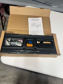 TV Wall Mount NEW!