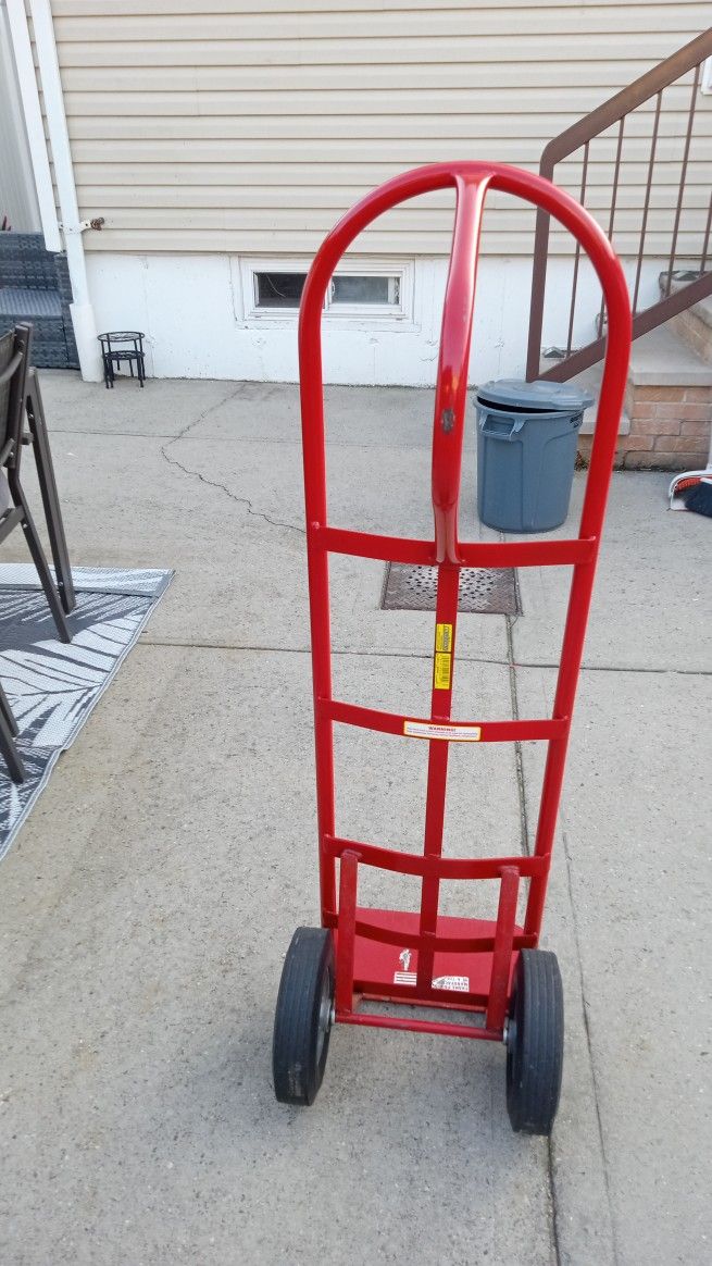 Brand New Hand Truck