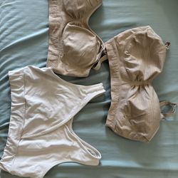 Kindered Bravely Nursing Bra Bundle