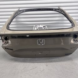 2022-2023-2024-2025 Honda Civic Tailgate OEM
