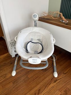 Graco swing
