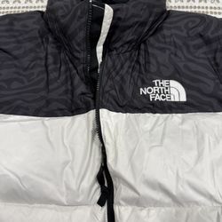 The North Face KCC Puffer Jacket 