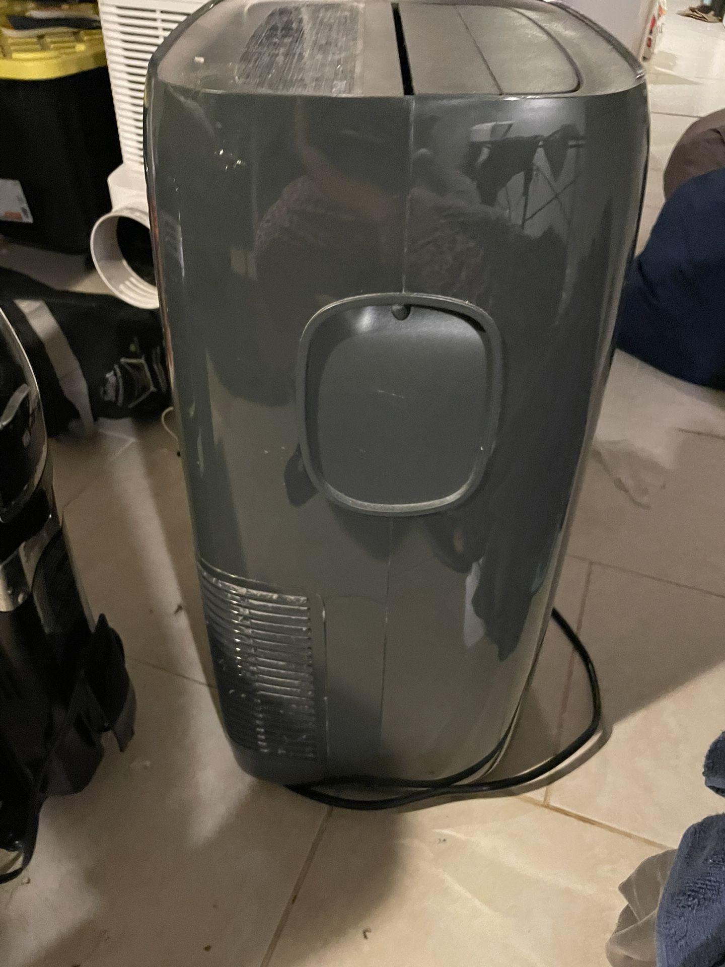 LG Window Ac