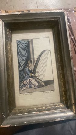 Dated 1800s
