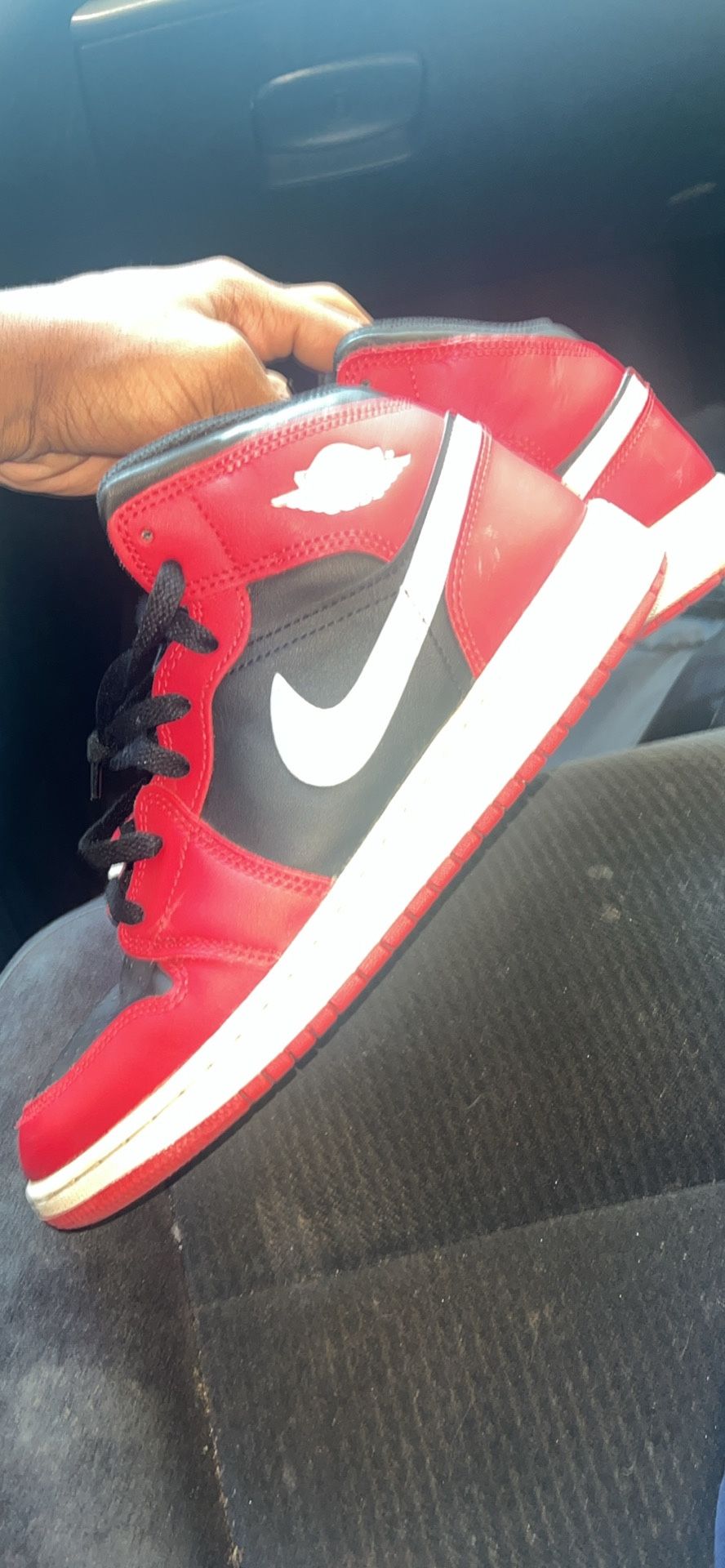Jordan 1
