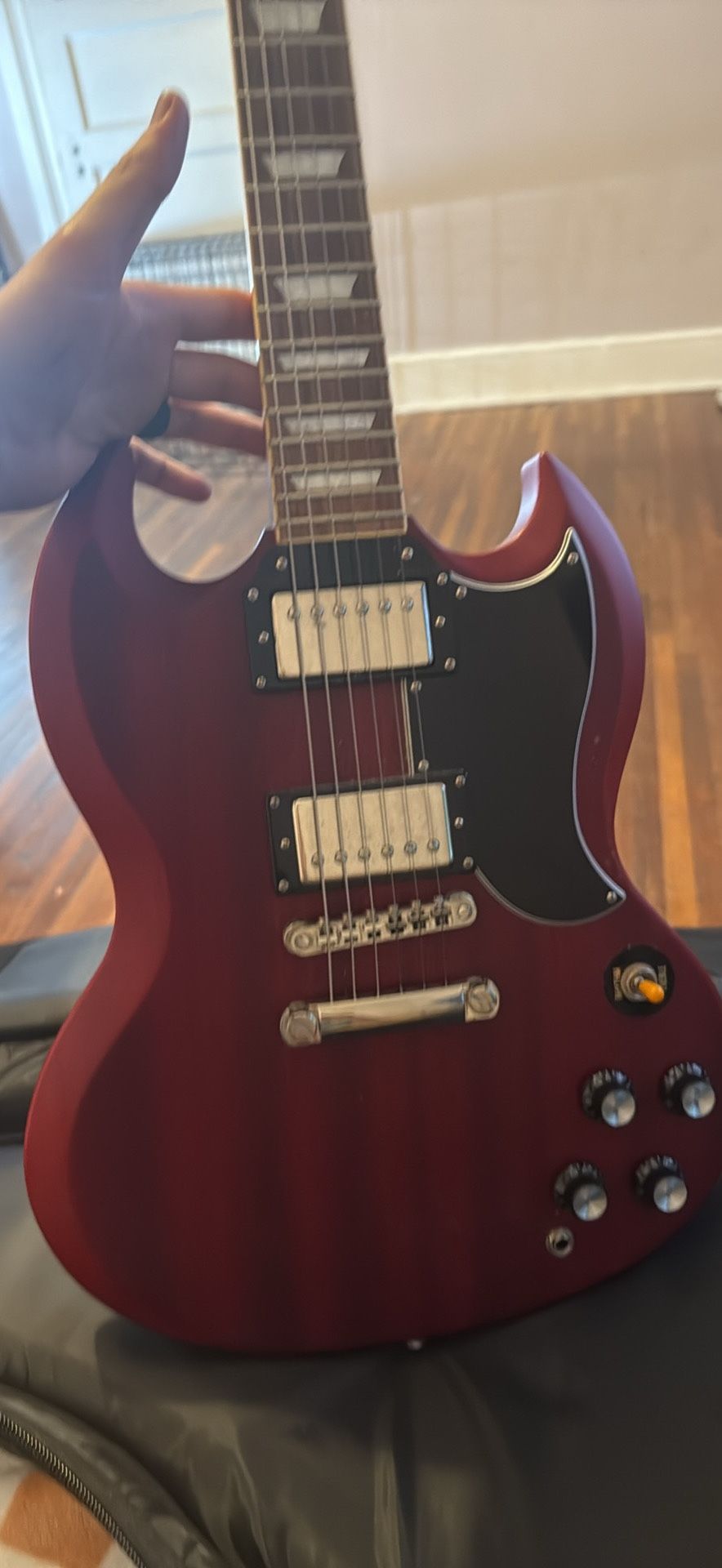 Electric Guitar