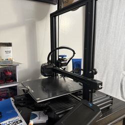 3d Printer 