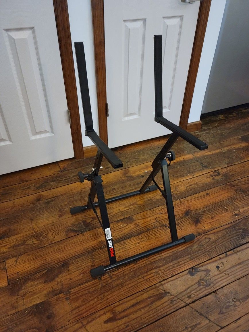 ProLine Amp Stand