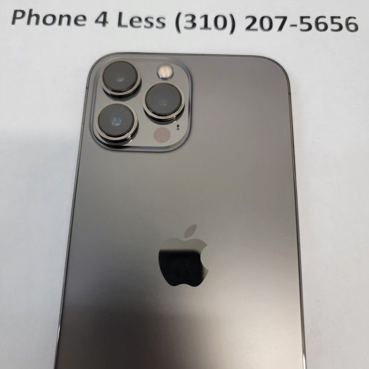 Iphone 13 Pro Max 128gb Unlocked